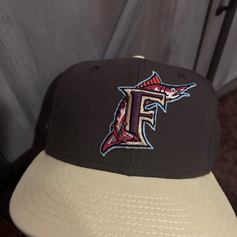 New era fitted